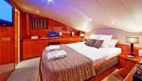 SYNERGY -  Master Cabin